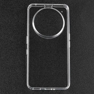 Coque Nothing Phone (3a) Pro TPU Transparent Protection 3
