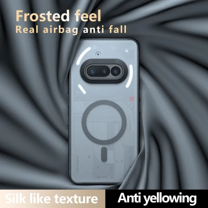 Coque Nothing Phone (3a) TPU Mat Protection 3