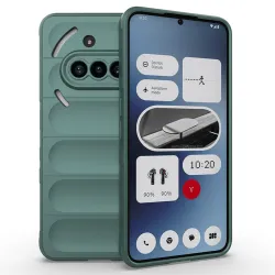 Coque Nothing Phone (3a) TPU Antichoc Protection 2