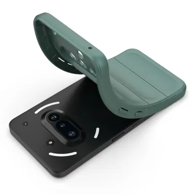 Coque Nothing Phone (3a) TPU Antichoc Protection 2