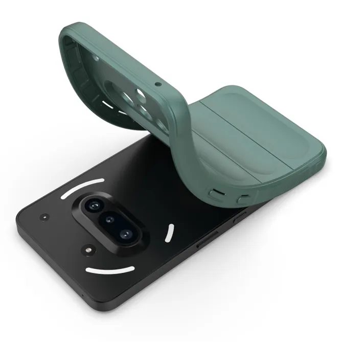 Coque Nothing Phone (3a) TPU Antichoc Protection 2