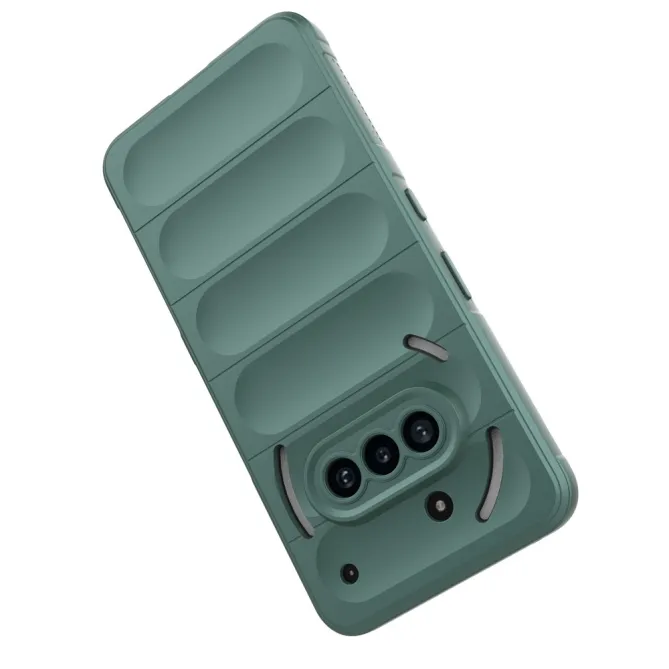 Coque Nothing Phone (3a) TPU Antichoc Protection 2