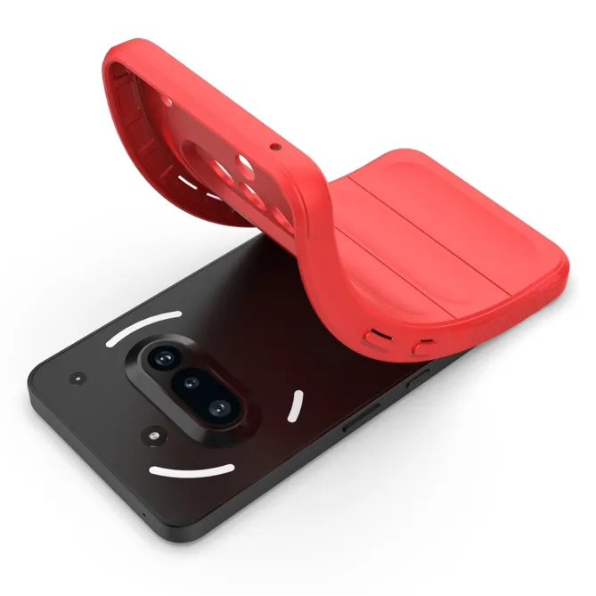 Coque Nothing Phone (3a) TPU Antichoc Protection 2