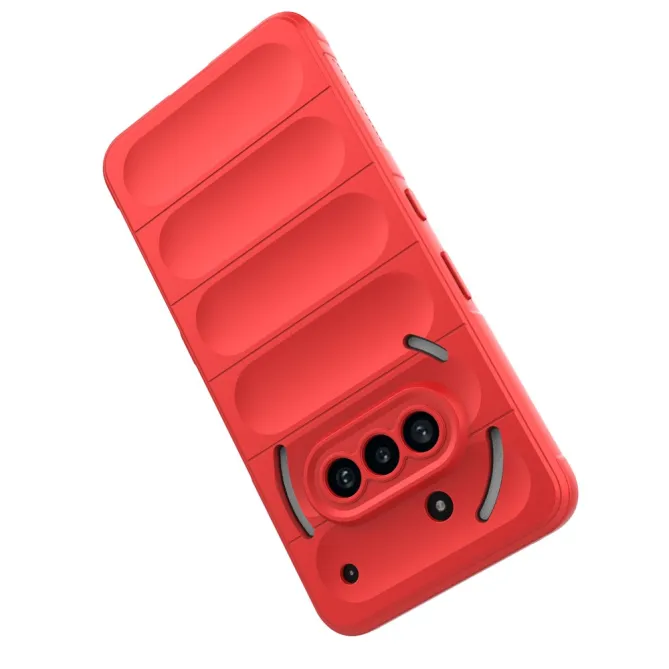 Coque Nothing Phone (3a) TPU Antichoc Protection 2