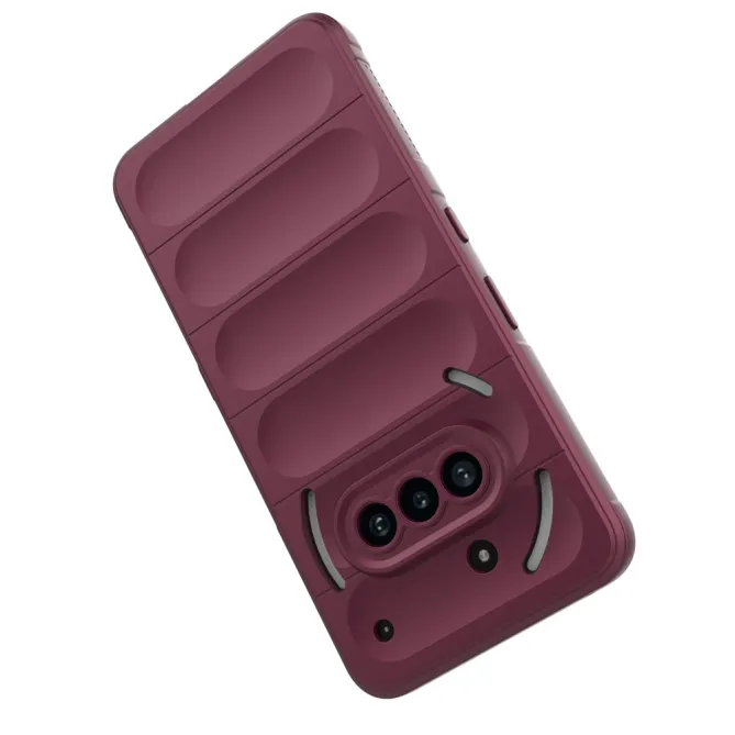 Coque Nothing Phone (3a) TPU Antichoc Protection 2