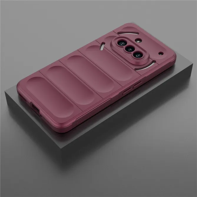 Coque Nothing Phone (3a) TPU Antichoc Protection 2