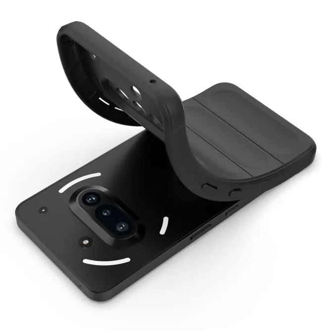 Coque Nothing Phone (3a) TPU Antichoc Protection 2