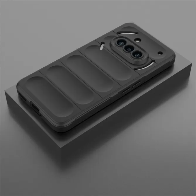 Coque Nothing Phone (3a) TPU Antichoc Protection 2