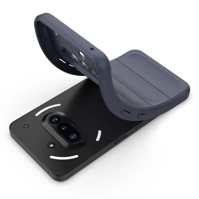 Coque Nothing Phone (3a) TPU Antichoc Protection 2