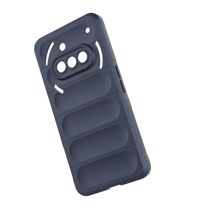 Coque Nothing Phone (3a) TPU Antichoc Protection 2