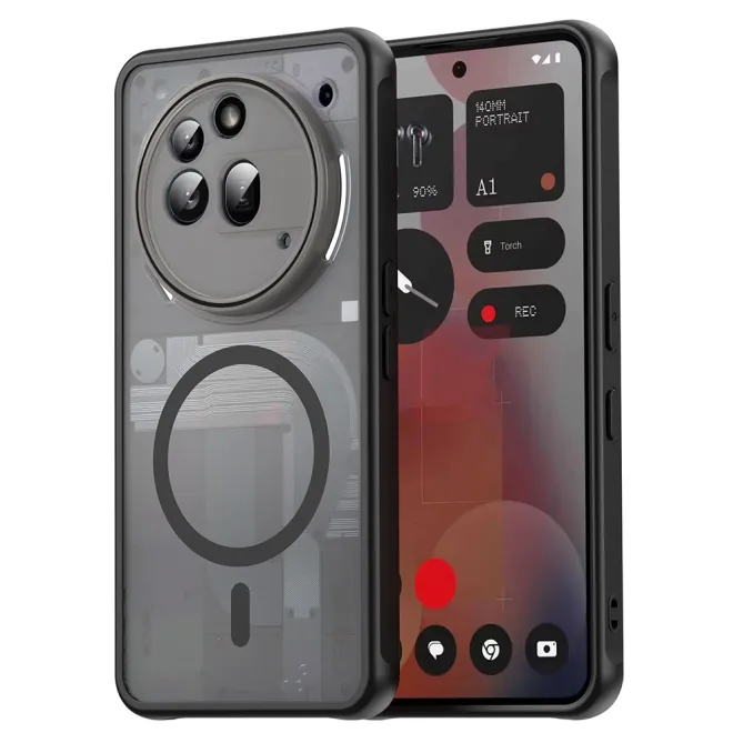 Coque Nothing Phone (3a) Pro TPU Antichoc Protection 2