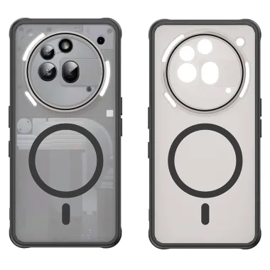 Coque Nothing Phone (3a) Pro TPU Antichoc Protection 2