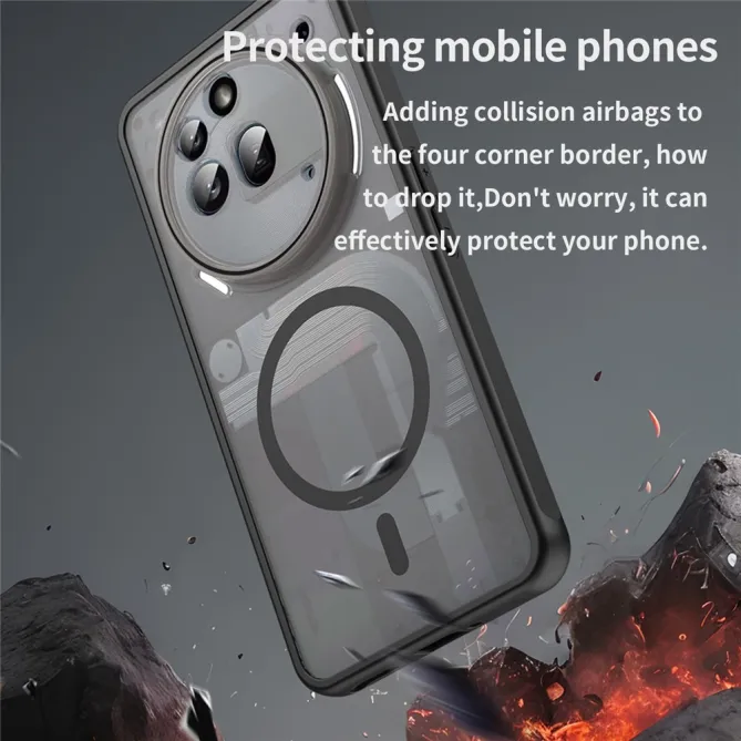 Coque Nothing Phone (3a) Pro TPU Antichoc Protection 2