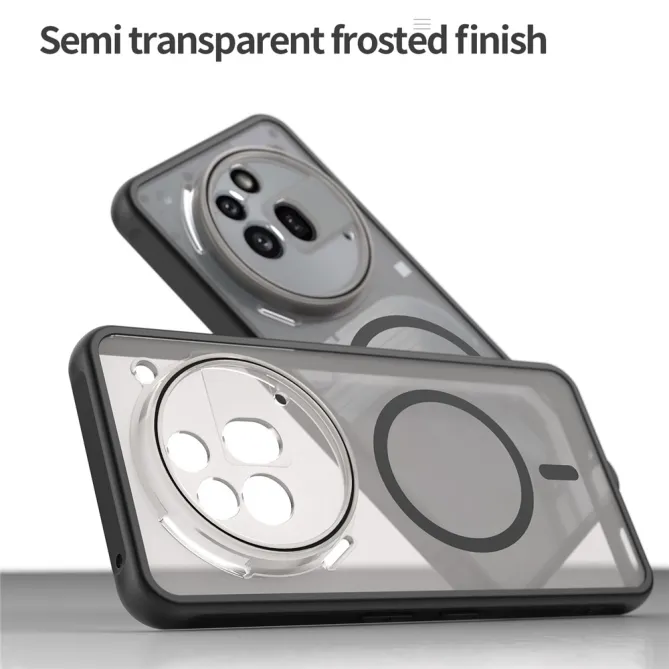 Coque Nothing Phone (3a) Pro TPU Antichoc Protection 2