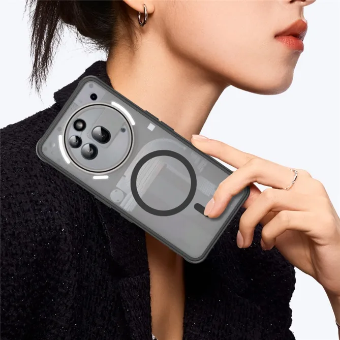 Coque Nothing Phone (3a) Pro TPU Antichoc Protection 2