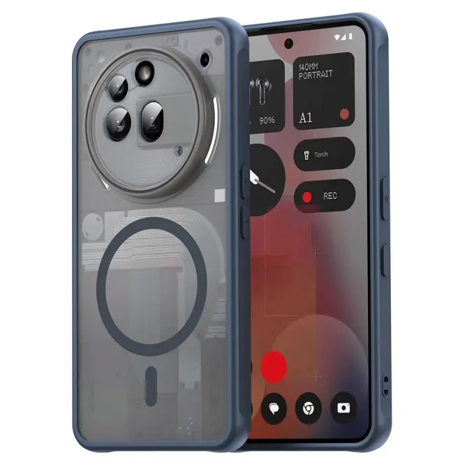 Coque Nothing Phone (3a) Pro TPU Antichoc Protection 2