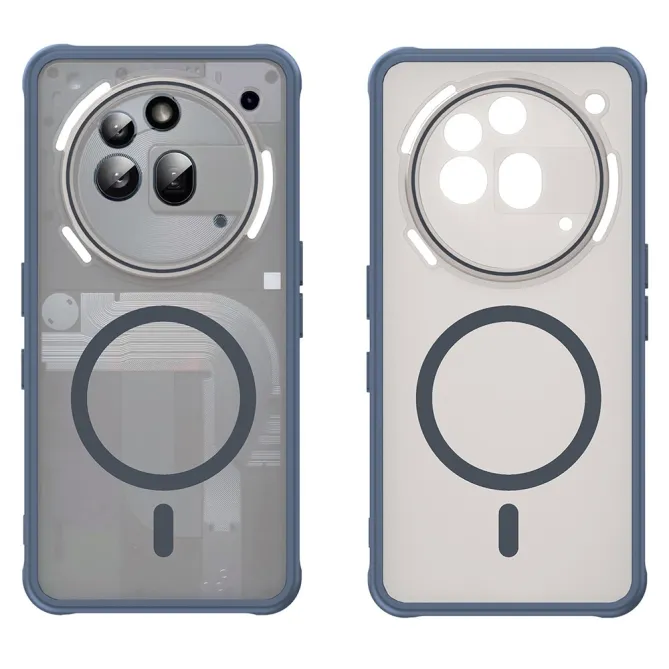 Coque Nothing Phone (3a) Pro TPU Antichoc Protection 2