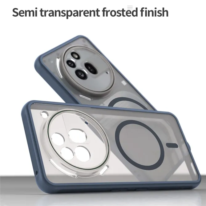 Coque Nothing Phone (3a) Pro TPU Antichoc Protection 2