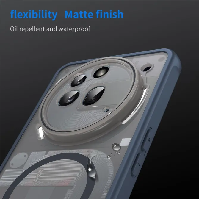 Coque Nothing Phone (3a) Pro TPU Antichoc Protection 2