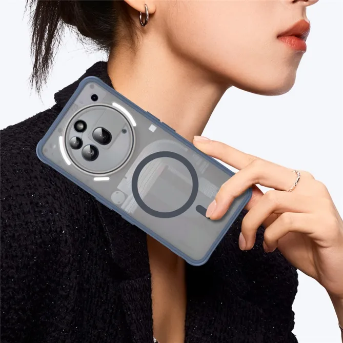 Coque Nothing Phone (3a) Pro TPU Antichoc Protection 2