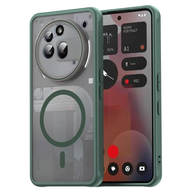 Coque Nothing Phone (3a) Pro TPU Antichoc Protection 2