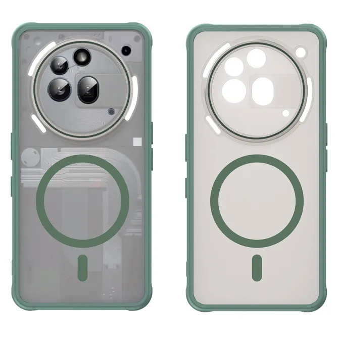 Coque Nothing Phone (3a) Pro TPU Antichoc Protection 2