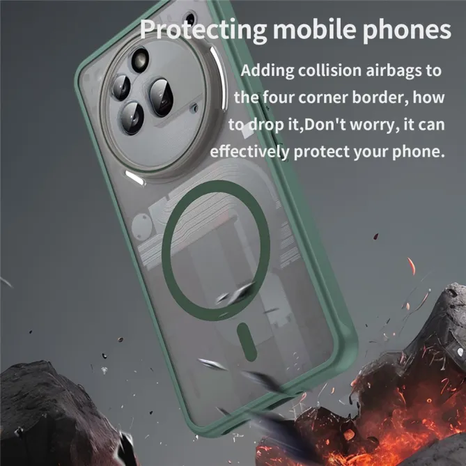 Coque Nothing Phone (3a) Pro TPU Antichoc Protection 2