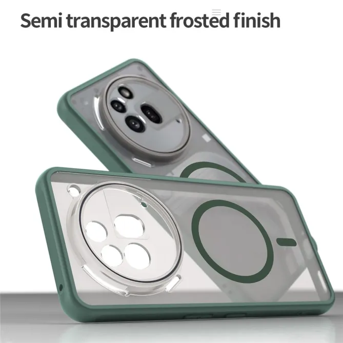 Coque Nothing Phone (3a) Pro TPU Antichoc Protection 2