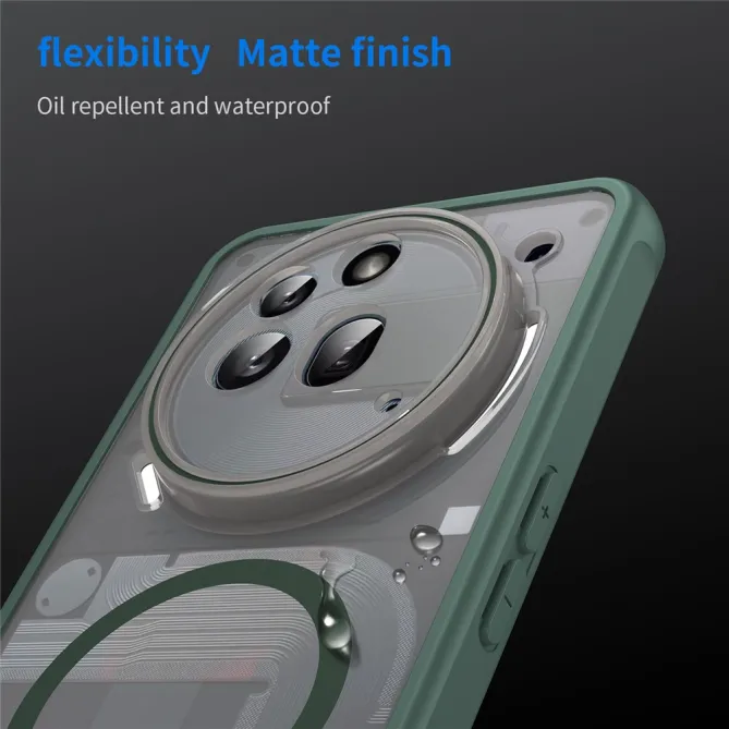 Coque Nothing Phone (3a) Pro TPU Antichoc Protection 2