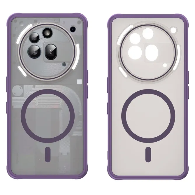 Coque Nothing Phone (3a) Pro TPU Antichoc Protection 2