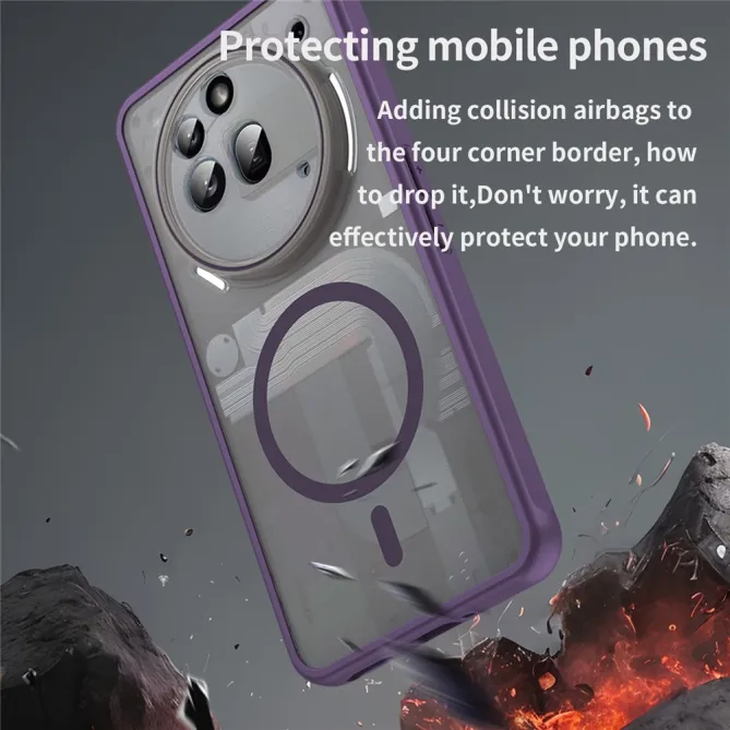 Coque Nothing Phone (3a) Pro TPU Antichoc Protection 2