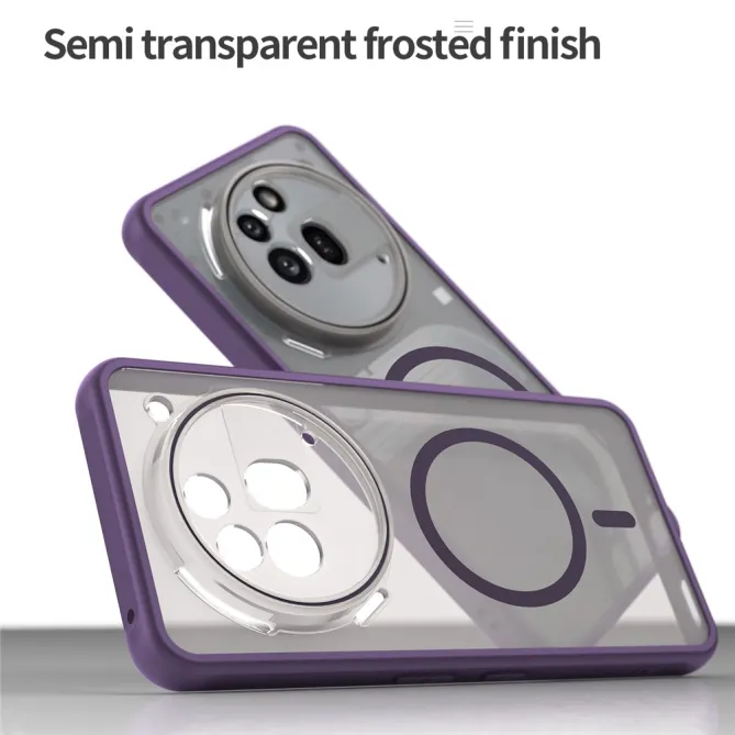 Coque Nothing Phone (3a) Pro TPU Antichoc Protection 2