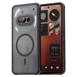 Coque Nothing Phone (3a) TPU Antichoc Protection 3