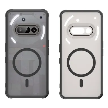 Coque Nothing Phone (3a) TPU Antichoc Protection 3