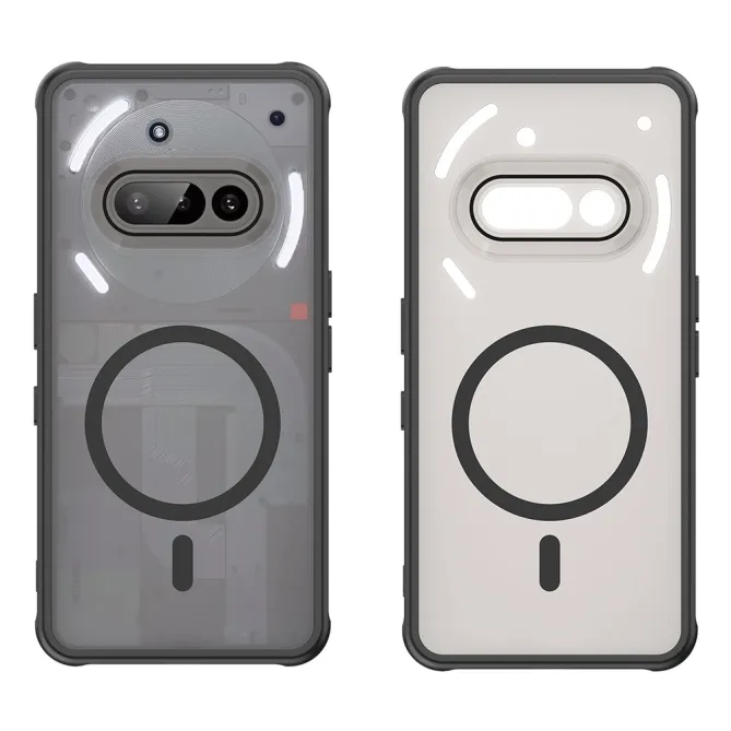 Coque Nothing Phone (3a) TPU Antichoc Protection 3