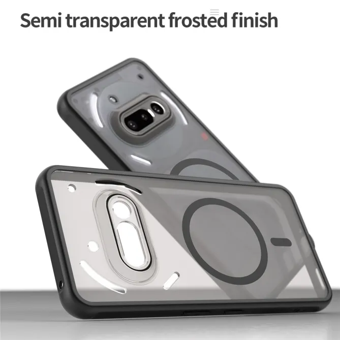 Coque Nothing Phone (3a) TPU Antichoc Protection 3