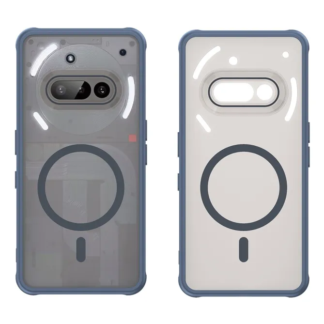 Coque Nothing Phone (3a) TPU Antichoc Protection 3