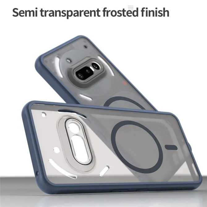 Coque Nothing Phone (3a) TPU Antichoc Protection 3