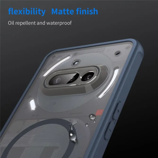 Coque Nothing Phone (3a) TPU Antichoc Protection 3