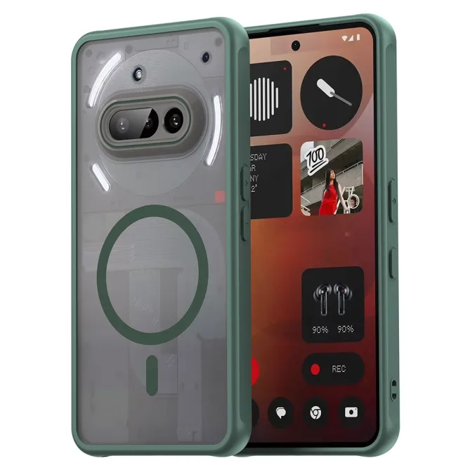 Coque Nothing Phone (3a) TPU Antichoc Protection 3