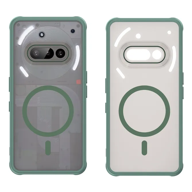 Coque Nothing Phone (3a) TPU Antichoc Protection 3