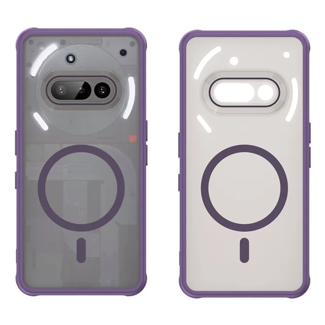 Coque Nothing Phone (3a) TPU Antichoc Protection 3