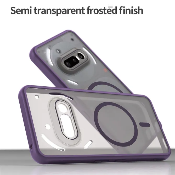 Coque Nothing Phone (3a) TPU Antichoc Protection 3