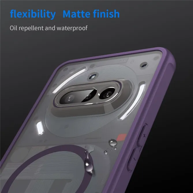 Coque Nothing Phone (3a) TPU Antichoc Protection 3