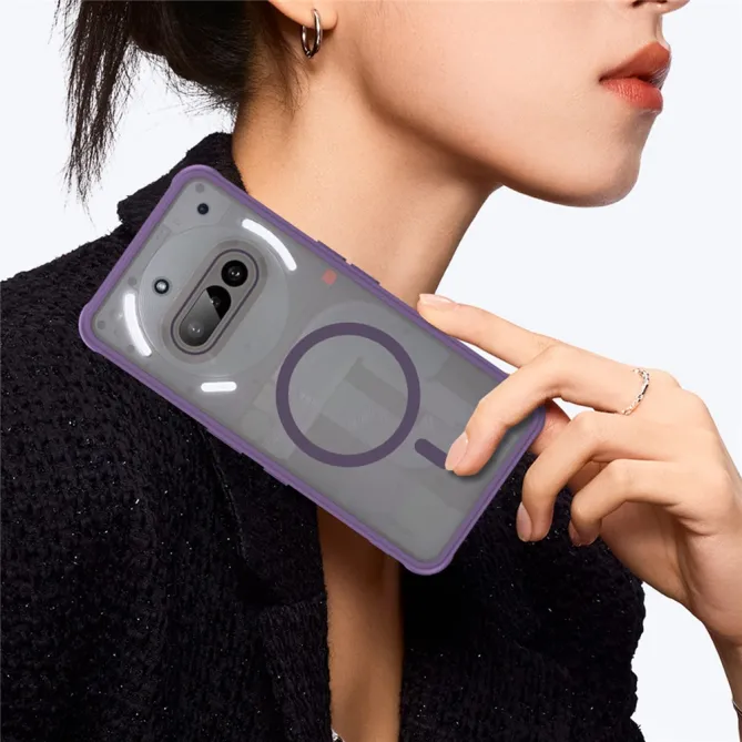 Coque Nothing Phone (3a) TPU Antichoc Protection 3