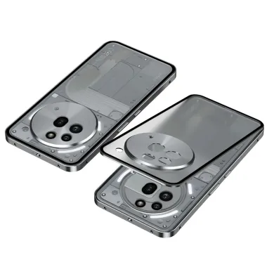 Coque Nothing Phone (3a) Pro Mat Protection