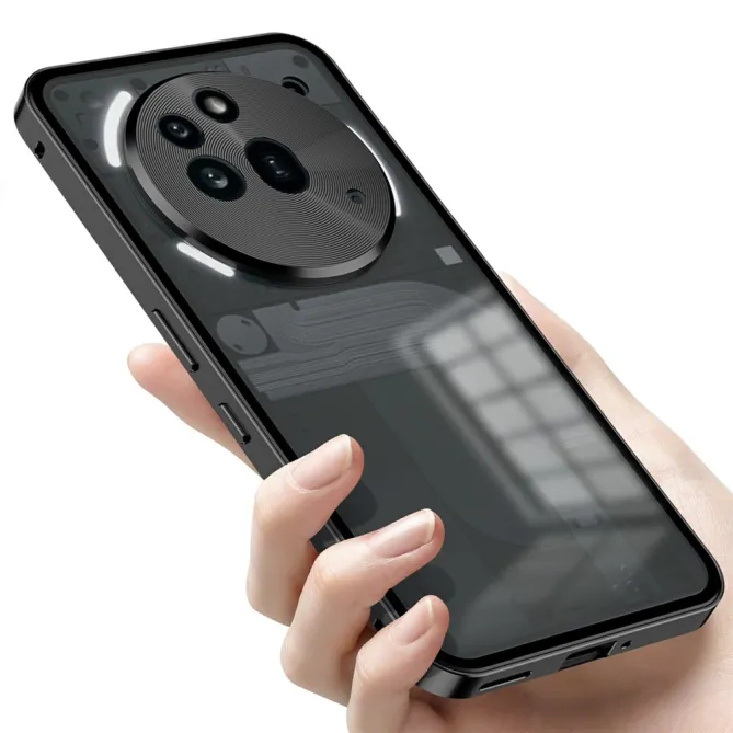 Coque Nothing Phone (3a) Pro Mat Protection