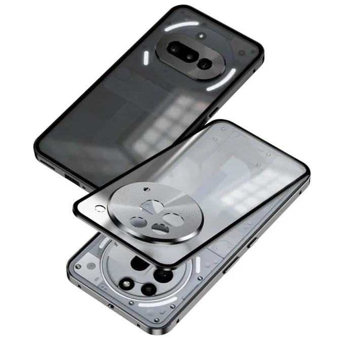 Coque Nothing Phone (3a) Pro Mat Protection