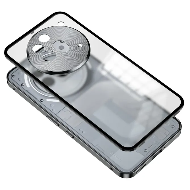 Coque Nothing Phone (3a) Pro Mat Protection