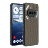 Coque Nothing Phone (3a) Simili Cuir Protection 20